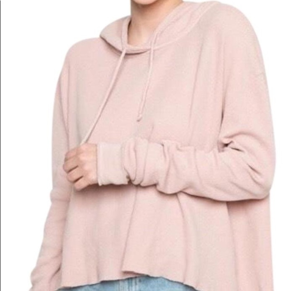 Brandy Melville (John Galt) Sweatshirt